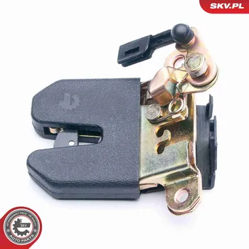 Autodoplněk Zámek výklopných zadních dveří ESEN SKV 16SKV311