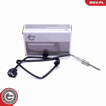 Čidlo automobilu Čidlo, teplota výfukových plynů ESEN SKV 30SKV339