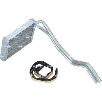 Výměník tepla Výměník tepla, vnitřní vytápění NRF 54343