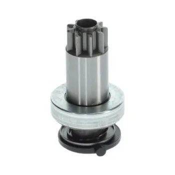 Startér Volnoběžný převod, startér BOSCH 1 986 SE1 632