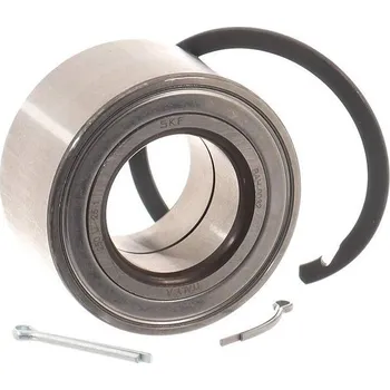 Sada ložisek kol SKF VKBA 3237