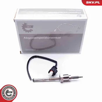 Autoelektrika Čidlo, teplota výfukových plynů ESEN SKV 30SKV020
