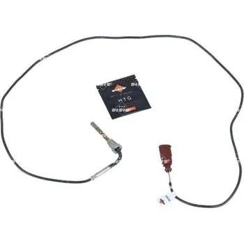 Čidlo automobilu Čidlo, teplota výfukových plynů NRF 707082