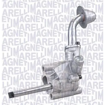 Motor automobilu Olejové čerpadlo MAGNETI MARELLI 351516000005