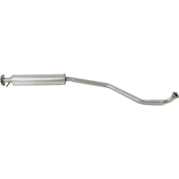 Tlumič výfuku Střední tlumič výfuku WALKER 22815