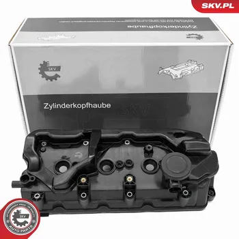 Kryt motoru Kryt hlavy válce ESEN SKV 48SKV123