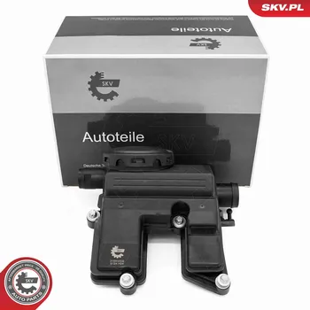 Auto-moto Odlučovač oleje, odvětrání klikové skříně ESEN SKV 31SKV432