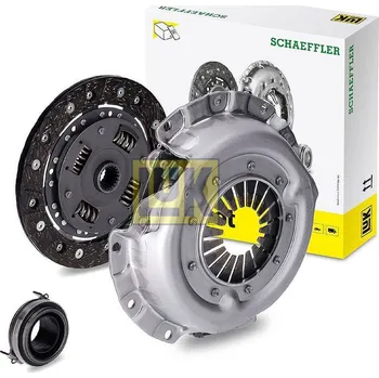 Spojková sada Sada spojky Schaeffler LuK 619 0295 60