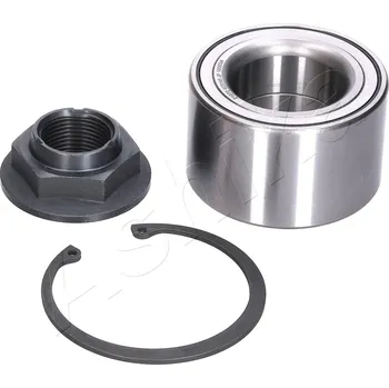 Sada ložisek kol ASHIKA 44-21072