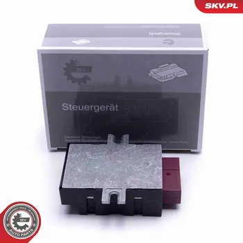 Řídící jednotka Řídicí jednotka, palivová pumpa ESEN SKV 96SKV209