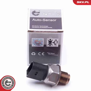 Čidlo automobilu Snímač, tlak paliva ESEN SKV 17SKV590