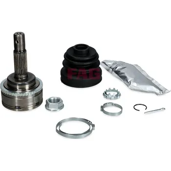 Hřídel nápravy Sada kloubů, hnací hřídel Schaeffler FAG 771 0481 30