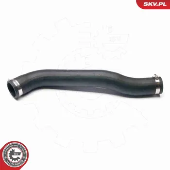 Palivový systém Hadička plnicího vzduchu ESEN SKV 24SKV208