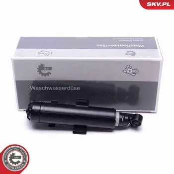 Autosklo Tryska ostřikovače, čištění světlometu ESEN SKV 15SKV675