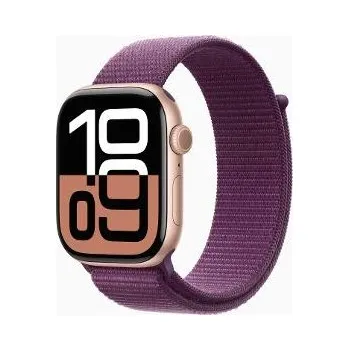 Chytré hodinky Apple Watch Series 10 GPS 46mm (MWWV3QC/A)