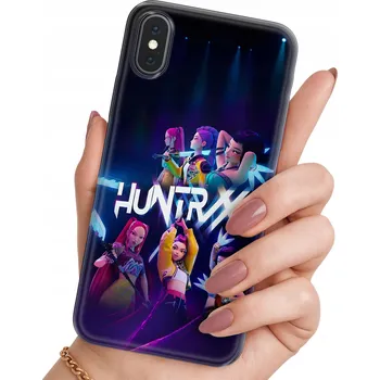 Pouzdro na mobilní telefon Zadní Kryt ALTREO pro Apple iPhone X vícebarevný