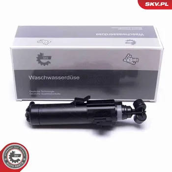 Autosklo Tryska ostřikovače, čištění světlometu ESEN SKV 15SKV683