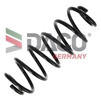 Pružina podvozku DACO 813922