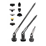 GLOX T3P elektrický čistící kartáč s…