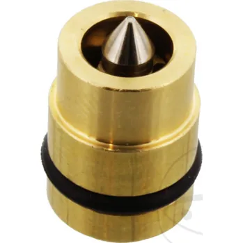 Jehla plováku TOURMAX se sedlem 2H969488