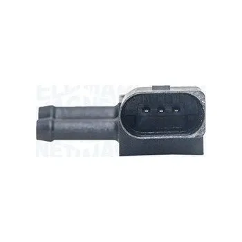 Autoelektrika Senzor, tlak výfukového plynu MAGNETI MARELLI 215910000500