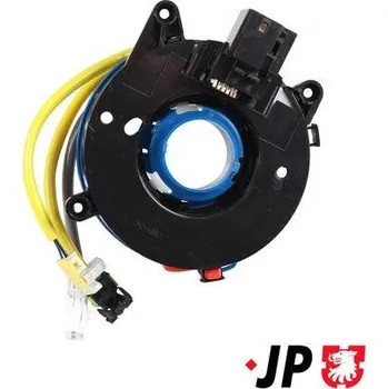 Auto-moto Vinutá pružina, airbag JP GROUP 3389750100
