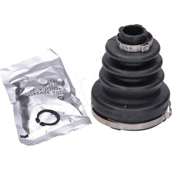 Sada měchů, hnací hřídel ASHIKA 63-02-290