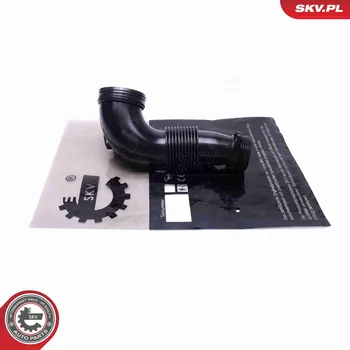 Vzduchový filtr Sací hadice, vzduchový filtr ESEN SKV 24SKV496