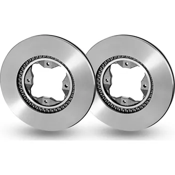 Brzdový kotouč Brzdový kotouč HELLA 8DD 355 104-971