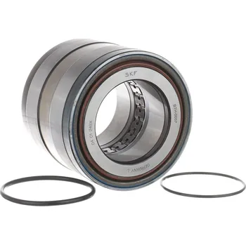 Auto-moto Sada ložisek kol SKF VKBA 5419