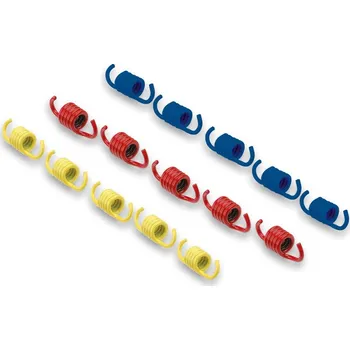 Sada 9 pružin Malossi SP pro originální spojky Fly &ampamp DELTA Clutch 2912779