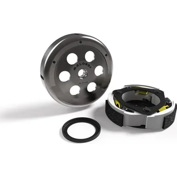 MAXI DELTA SYSTEM (spojkový zvonek Ø135) 5217406