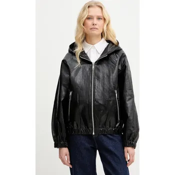 Bunda MICHAEL Michael Kors MR620K5DTW černá 99X, vel. L