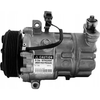 Kompresor klimatizace Airstal 10-0955 Kompresor klimatizace