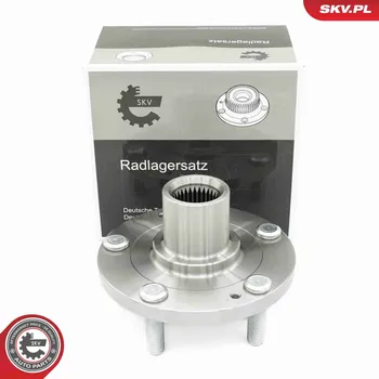 Náboj kola ESEN SKV 29SKV612