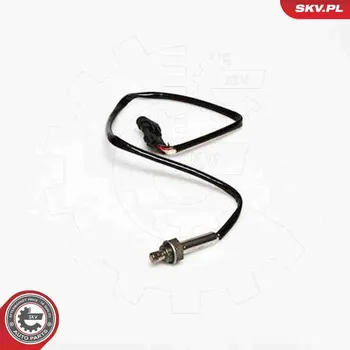 Lambda sonda Lambda sonda ESEN SKV 09SKV501