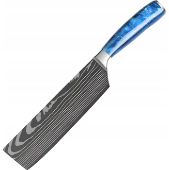 Kuchyňský nůž Kuchyňský nůž BL - 39289 - Cleaver/Modrá KP-39289
