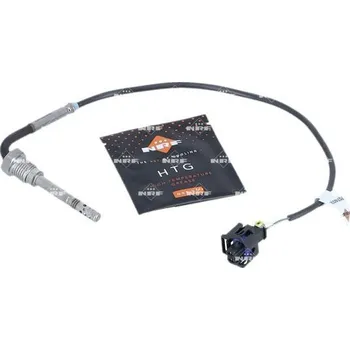 Čidlo automobilu Čidlo, teplota výfukových plynů NRF 707402