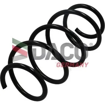 Pružina podvozku DACO 801711