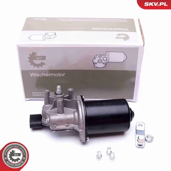 Motorek stěrače a odstřikovače Motor stěračů ESEN SKV 19SKV155
