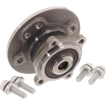 Auto-moto Sada ložisek kol SKF VKBA 3673