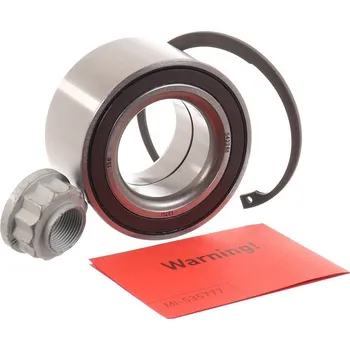 Sada ložisek kol SKF VKBA 6783