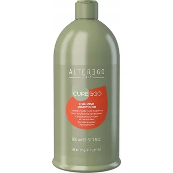 ALTEREGO CUREEGO NOURISH VYŽIVUJÍCÍ KONDICIONÉR NA VLASY 950ML