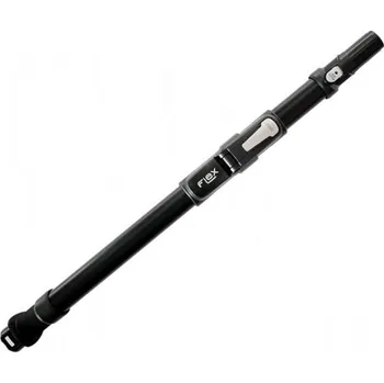 Tyč k vysavači Trubice pro vysavač ROWENTA 15.60 X-Force Flex flexibilní černá