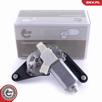 Motorek stěrače a odstřikovače Motor stěračů ESEN SKV 19SKV199