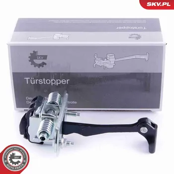 Dveře karosérie Uchycení dveří ESEN SKV 16SKV918