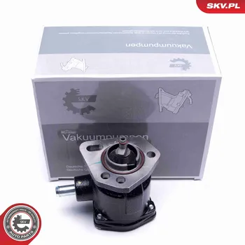 Vakuové čerpadlo Vakuové čerpadlo, brzdový systém ESEN SKV 18SKV058