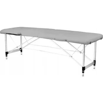 Masáž Skládací masážní stůl hliníkový Activeshop vícebarevný