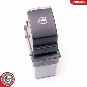 Autoelektrika Spínač, zvedací zařízení oken ESEN SKV 37SKV306