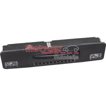 Autodíl Rukojeť výklopných zadních dveří METZGER 2310860